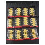 12 packs corn cob holders 8 ct ea