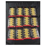 12 packs corn cob holders 8 ct ea