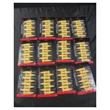12 packs corn cob holders 8 ct ea