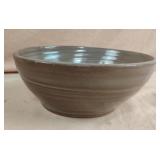 Vintage Kay Pottery bowl. 6 x 2.5