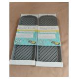 Sink sponge holders. 2 total