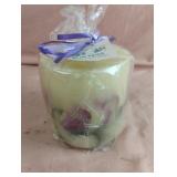 Blue Ridge Country Scented Candles-Violet