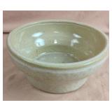 Pottery Bowl-Planter 6 x 2 3/4