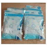 Dental flosser picks. 4-50 ct packs