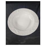 Mikasa English Countryside Rim 10.5" Bowl