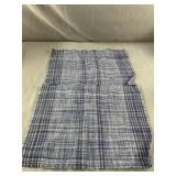 2 Cloth Placemats