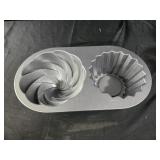 Nordicware Cute cupcake pan XL cupcake