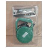 Retractable dog leash 25ft