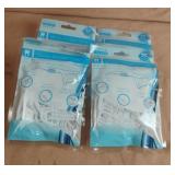 Dental flosser picks. 4-50 ct packs