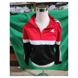 Kids 14/16 Adidas jacket