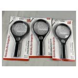 Lot of 3 Magnifying Glasses