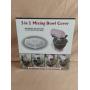 3 in 1 mixing bowl cover