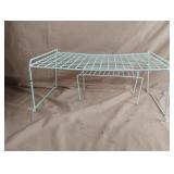 Wire racks