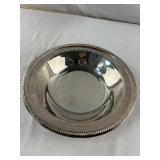 FB Rogers Silver Plated Serving Dish/Tray