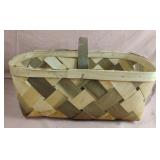 Fruit basket 18 x 7 x 9