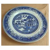 Old Willow English Stoneware by Washington