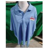 Friendship Motor Speedway Sport Tek XXL shirt