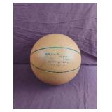 Wilson basketball. Needs air