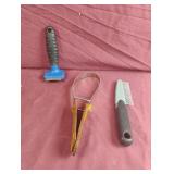 Animal brushes
