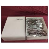2.75 reading glasses. 24 pairs