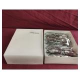 2.75 reading glasses. 24 pairs