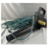 Paramount Brand Plug In Leaf Blower with