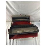 Craftsman Toolbox