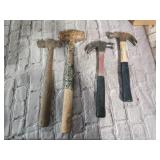 Hammers