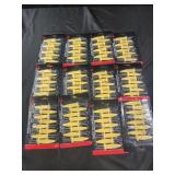 12 packages 8 ct each corn cob holders