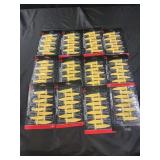 12 packages 8 ct each corn cob holders