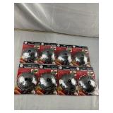 Lot of 8 Steamer Baskets