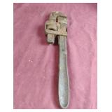 14" pipe wrench