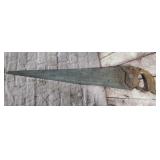 Disston keyhole saw