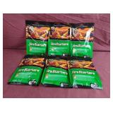 Fire Starters. 6-6 ct packs