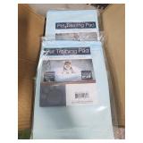 22 pet training pads 22x22