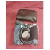 Blood pressure cuff