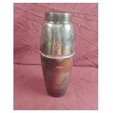 Silver plated mixer