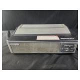 Oreck Air 7  Air Purifier.works