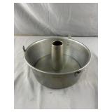 2 Piece Angel Food Pan