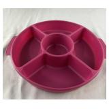 Plastic Vegetable Tray