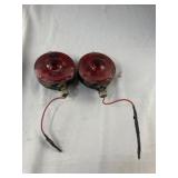 Trailer Tail Lights
