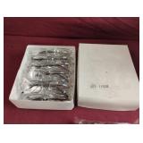 2.25 reading glasses. 24 pairs