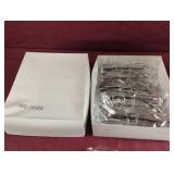 2.50 reading glasses. 24 pairs
