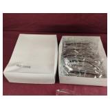 2.50 reading glasses. 24 pairs