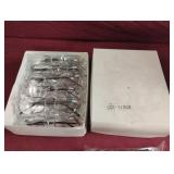 2.25 reading glasses. 24 pairs