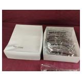 2.50 reading glasses. 24 pairs