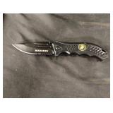 Marines Tac-Force Tactical-Rescue&-Outdoor pocket