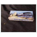 Desert Fox Tactical II-15-370B pocket knife.