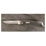 Imperial pocket knife blade is 3" long