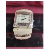 Sophie quartz ladies watch. Works